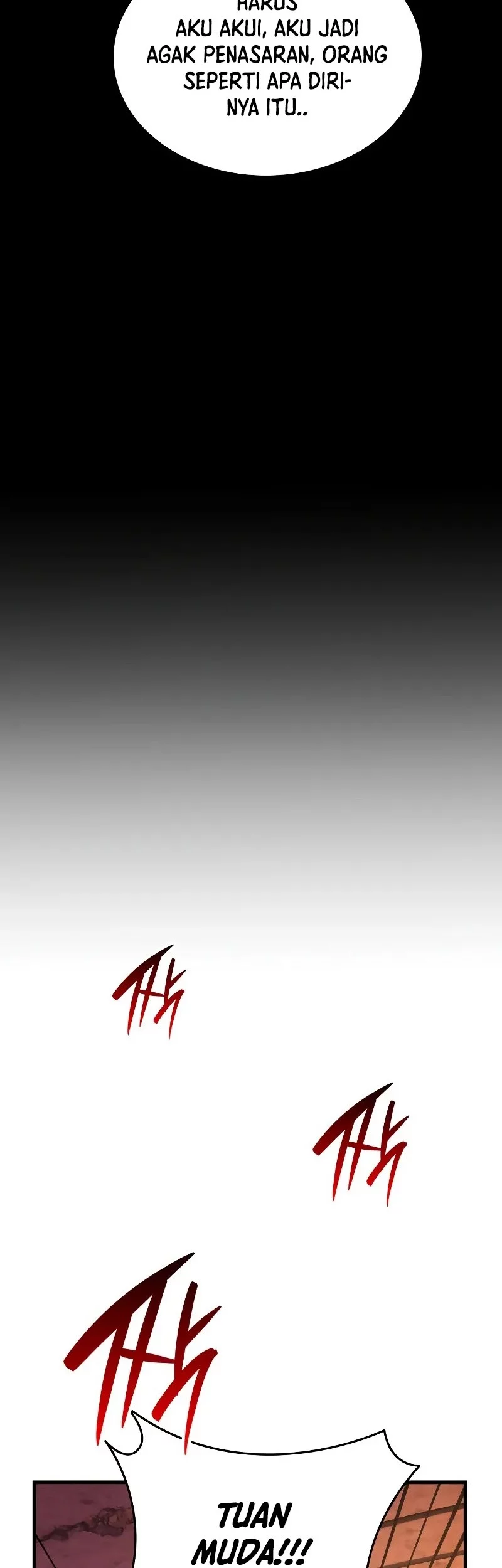 Rebirth of the Divine Demon Chapter 5 - halaman 86