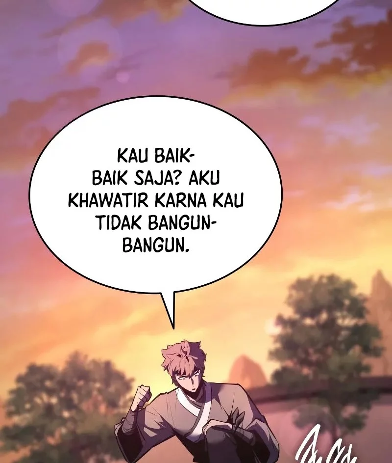 Rebirth of the Divine Demon Chapter 5 - halaman 88