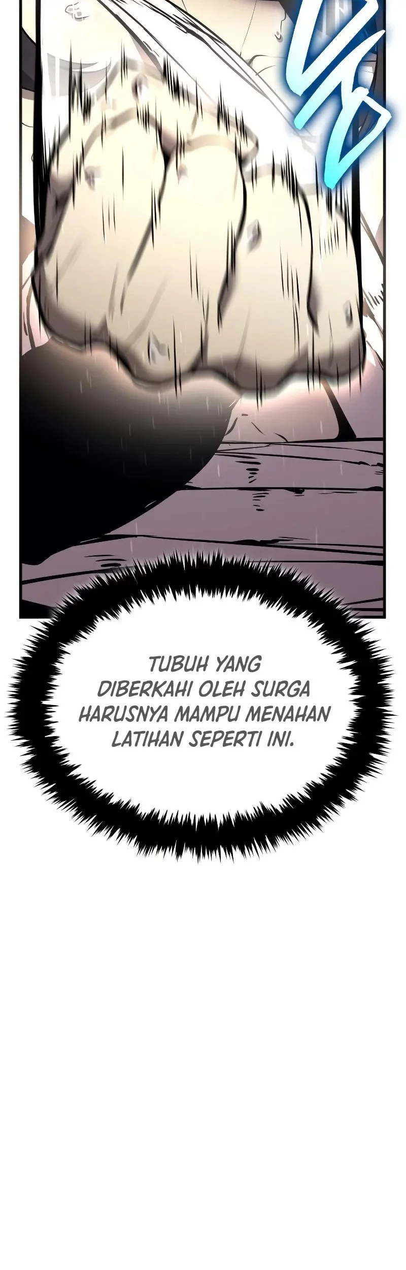 Rebirth of the Divine Demon Chapter 5 - halaman 9