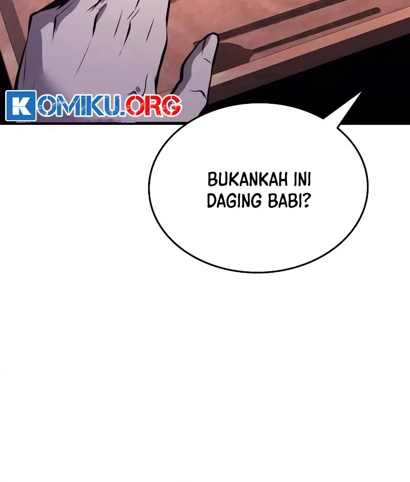 Rebirth of the Divine Demon Chapter 5 - halaman 91