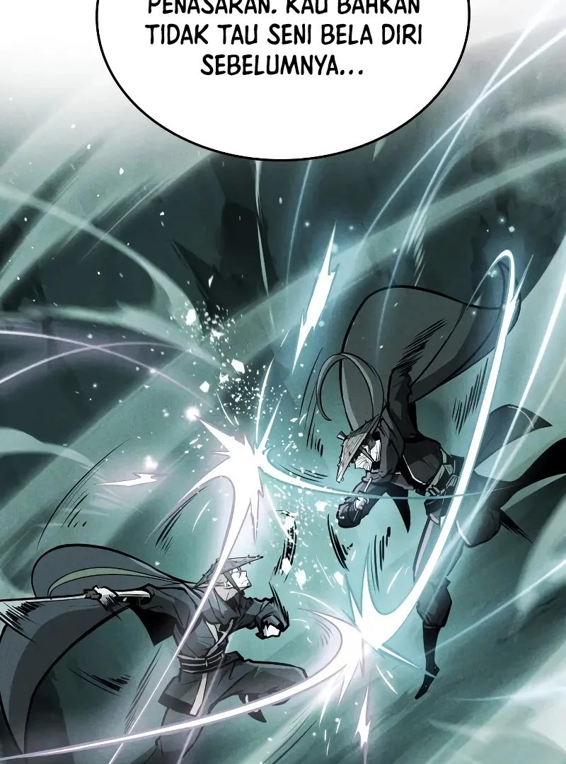 Rebirth of the Divine Demon Chapter 5 - halaman 97