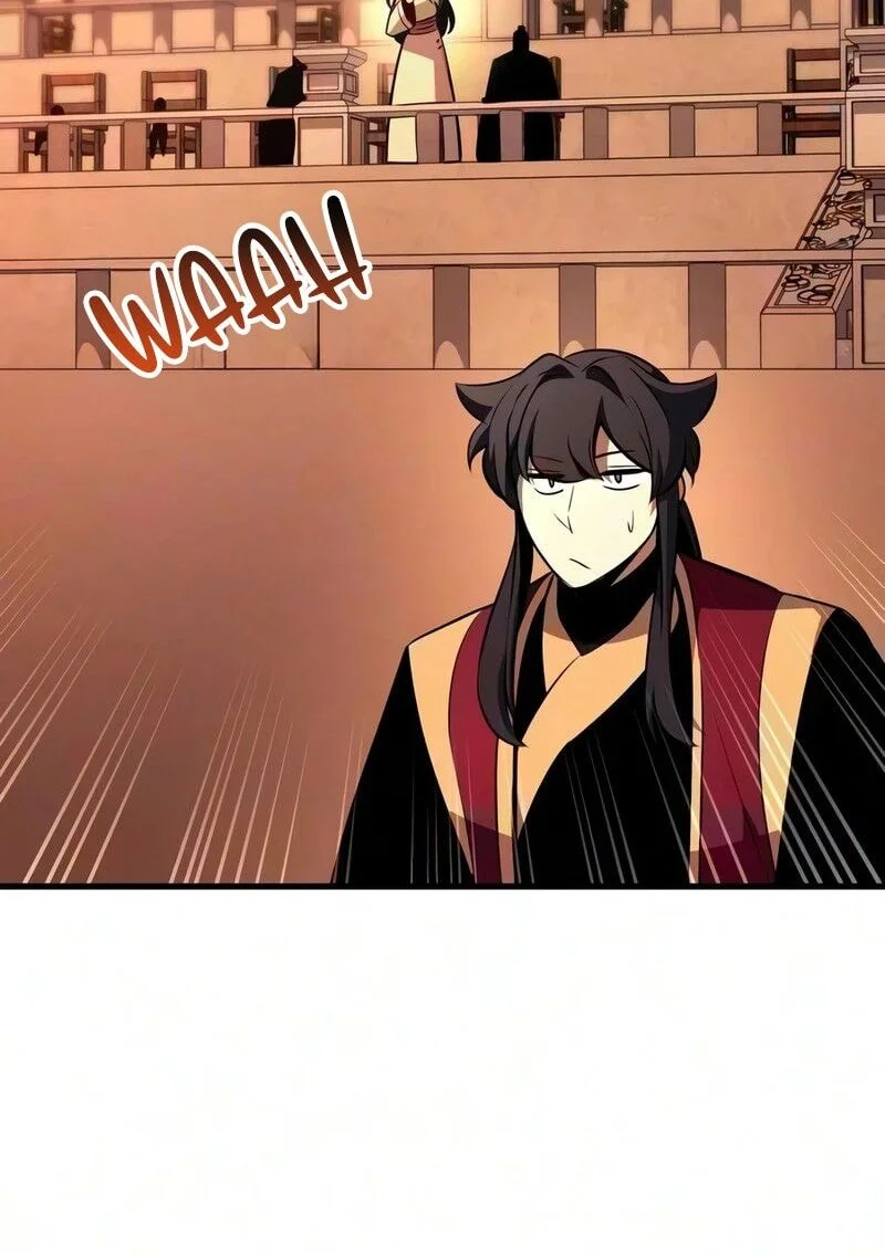 Rebirth of the Divine Demon Chapter 50 - halaman 21