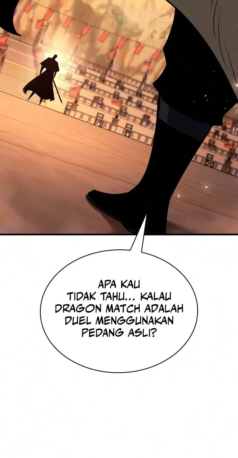 Rebirth of the Divine Demon Chapter 50 - halaman 29