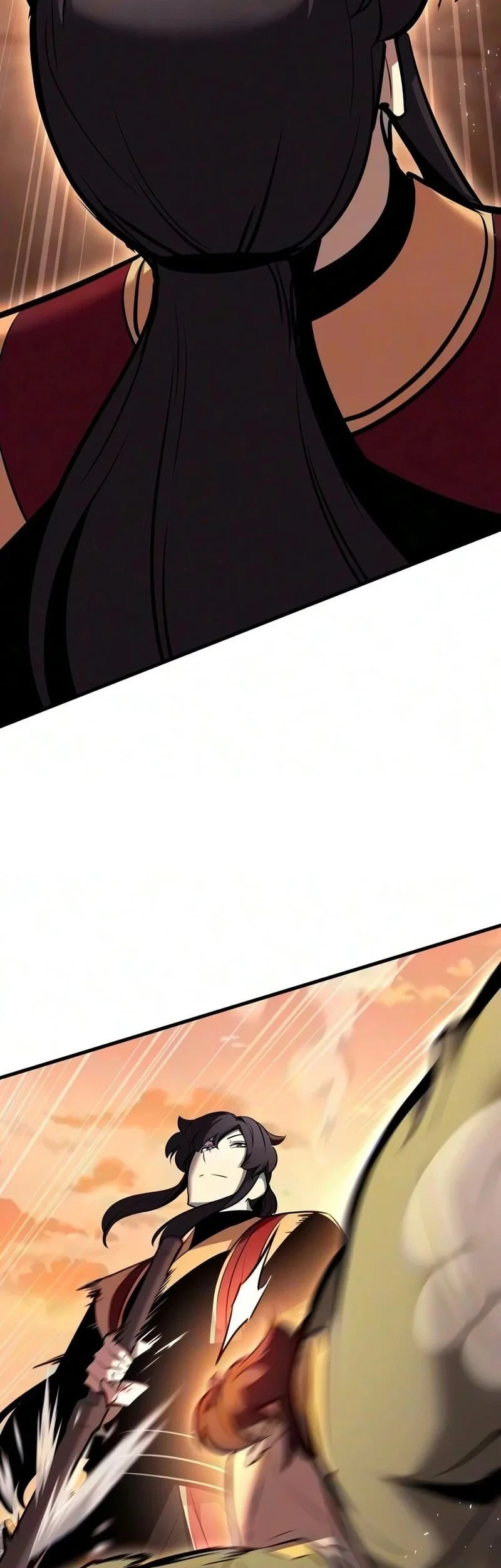 Rebirth of the Divine Demon Chapter 50 - halaman 36