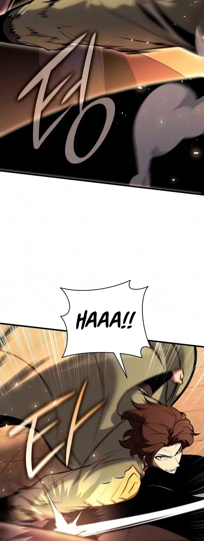 Rebirth of the Divine Demon Chapter 50 - halaman 37