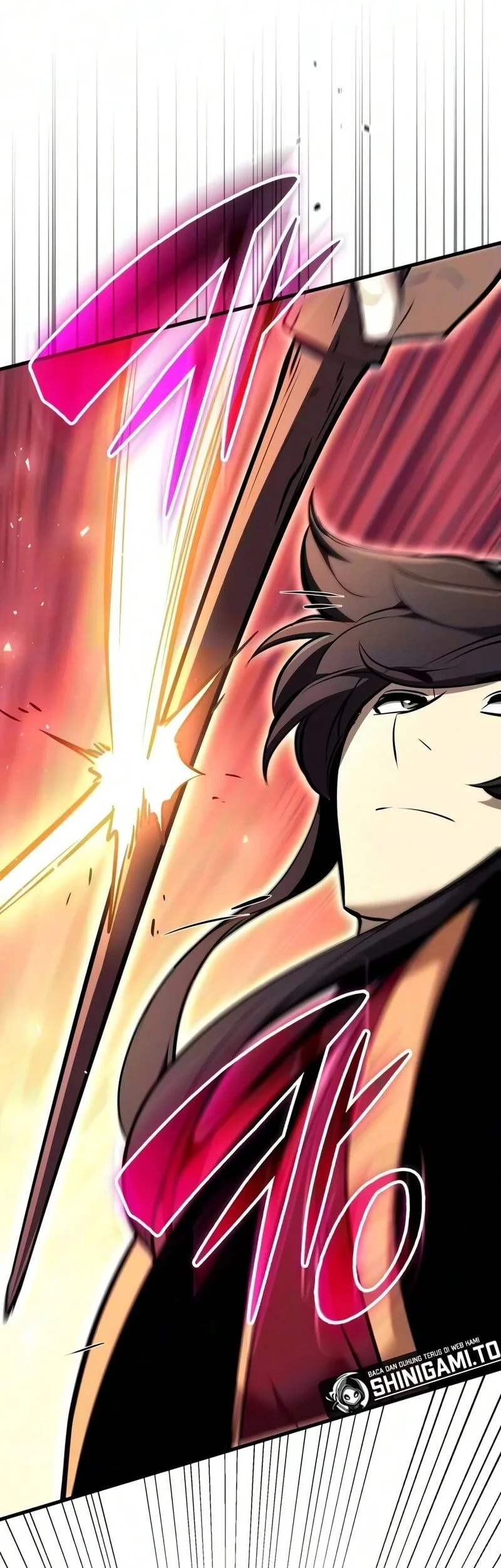 Rebirth of the Divine Demon Chapter 50 - halaman 38