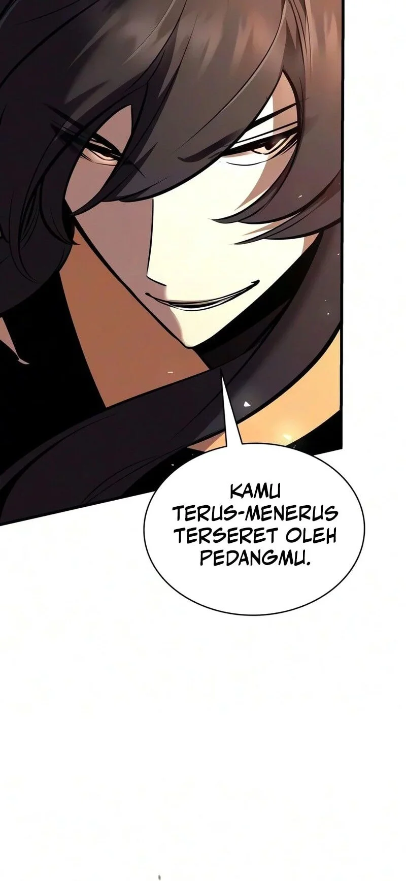 Rebirth of the Divine Demon Chapter 50 - halaman 45