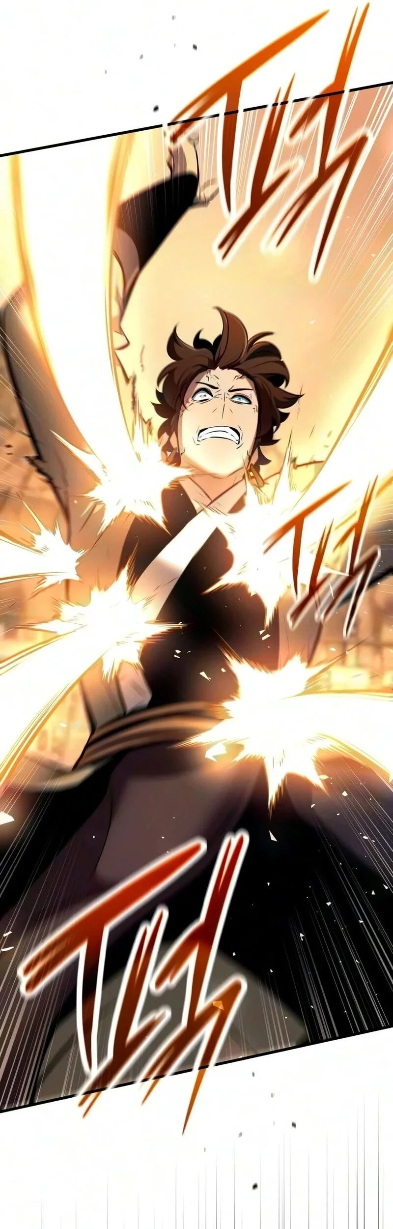 Rebirth of the Divine Demon Chapter 50 - halaman 46