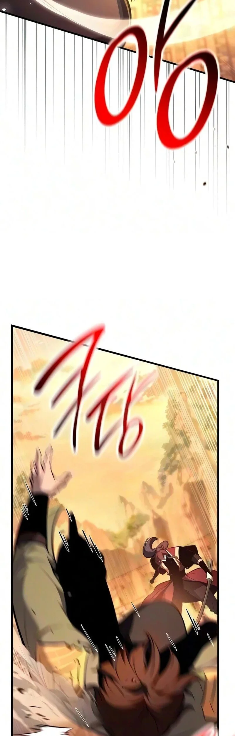 Rebirth of the Divine Demon Chapter 50 - halaman 48