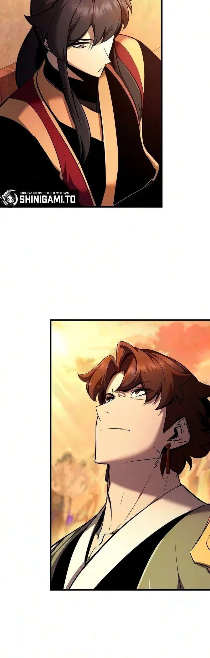 Rebirth of the Divine Demon Chapter 50 - halaman 5
