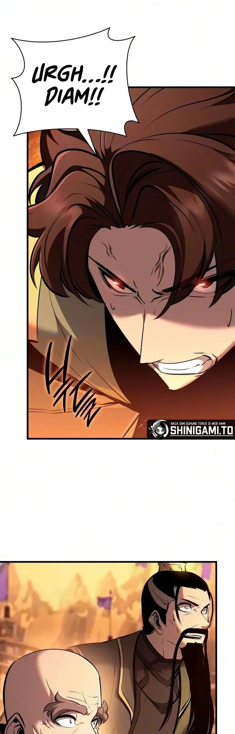 Rebirth of the Divine Demon Chapter 50 - halaman 51
