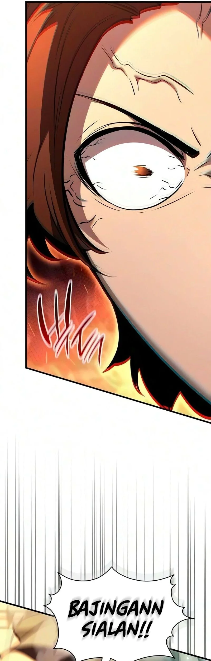 Rebirth of the Divine Demon Chapter 50 - halaman 58