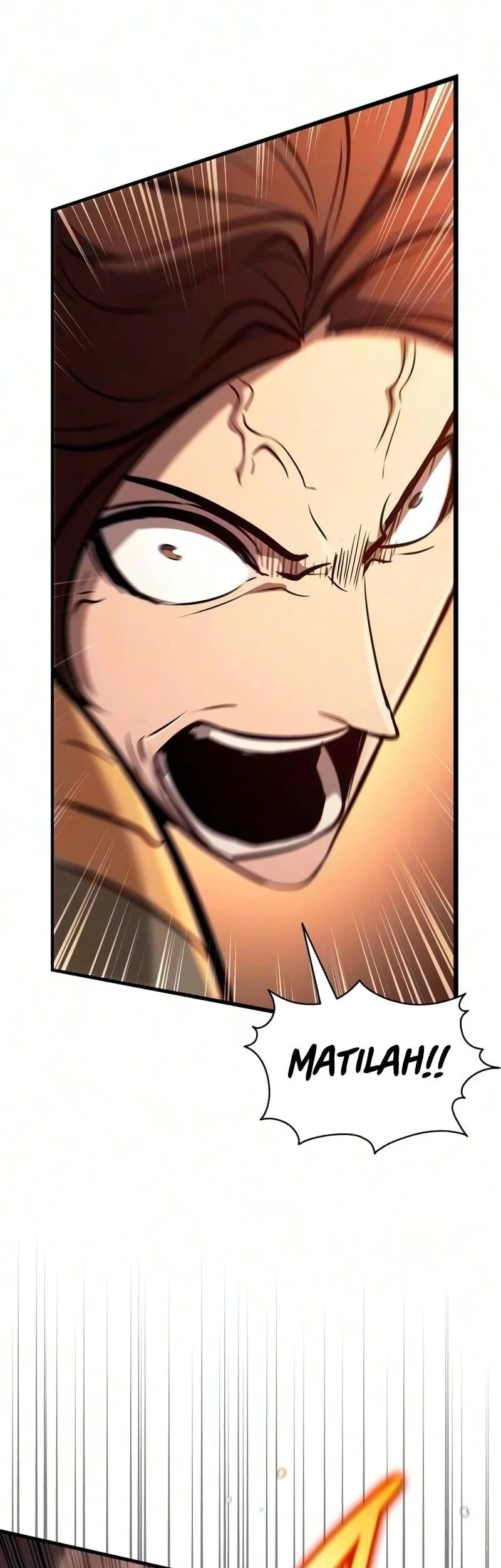 Rebirth of the Divine Demon Chapter 50 - halaman 63