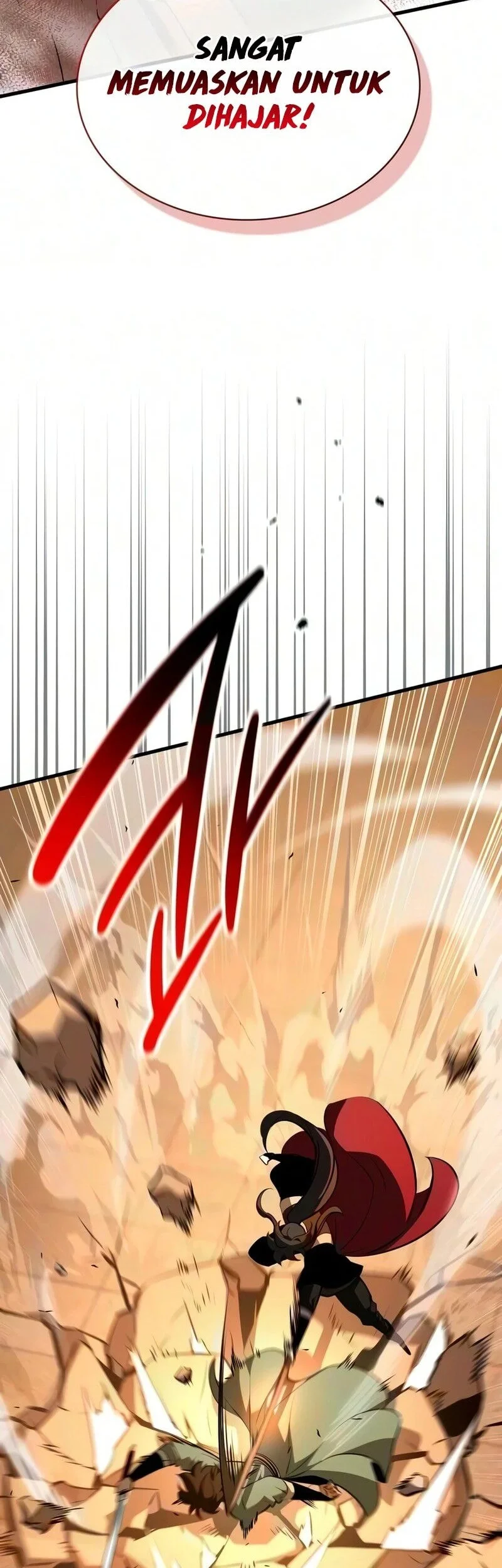 Rebirth of the Divine Demon Chapter 50 - halaman 75