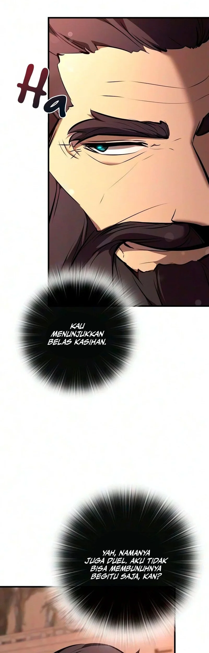 Rebirth of the Divine Demon Chapter 51 - halaman 11