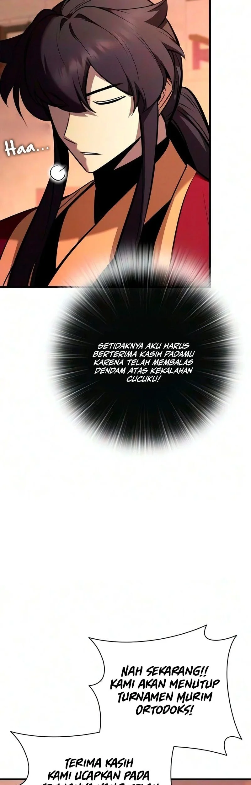 Rebirth of the Divine Demon Chapter 51 - halaman 12