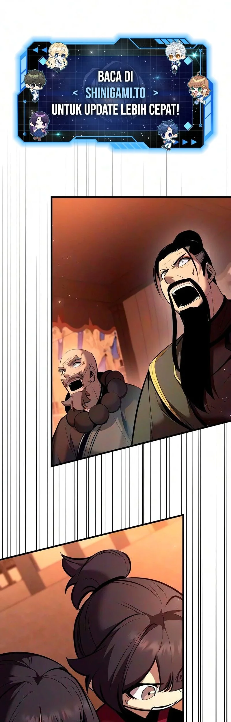 Rebirth of the Divine Demon Chapter 51 - halaman 2