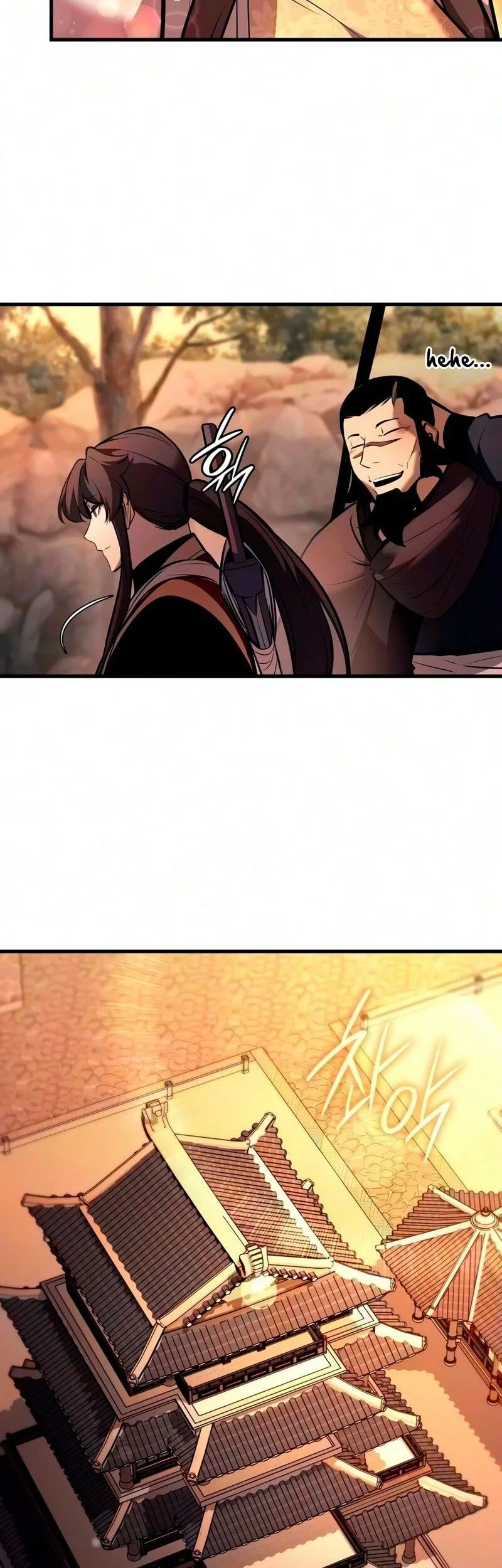 Rebirth of the Divine Demon Chapter 51 - halaman 23