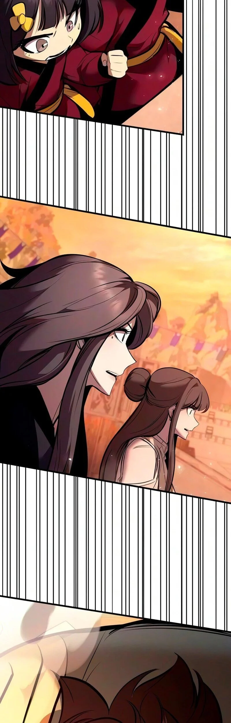 Rebirth of the Divine Demon Chapter 51 - halaman 3