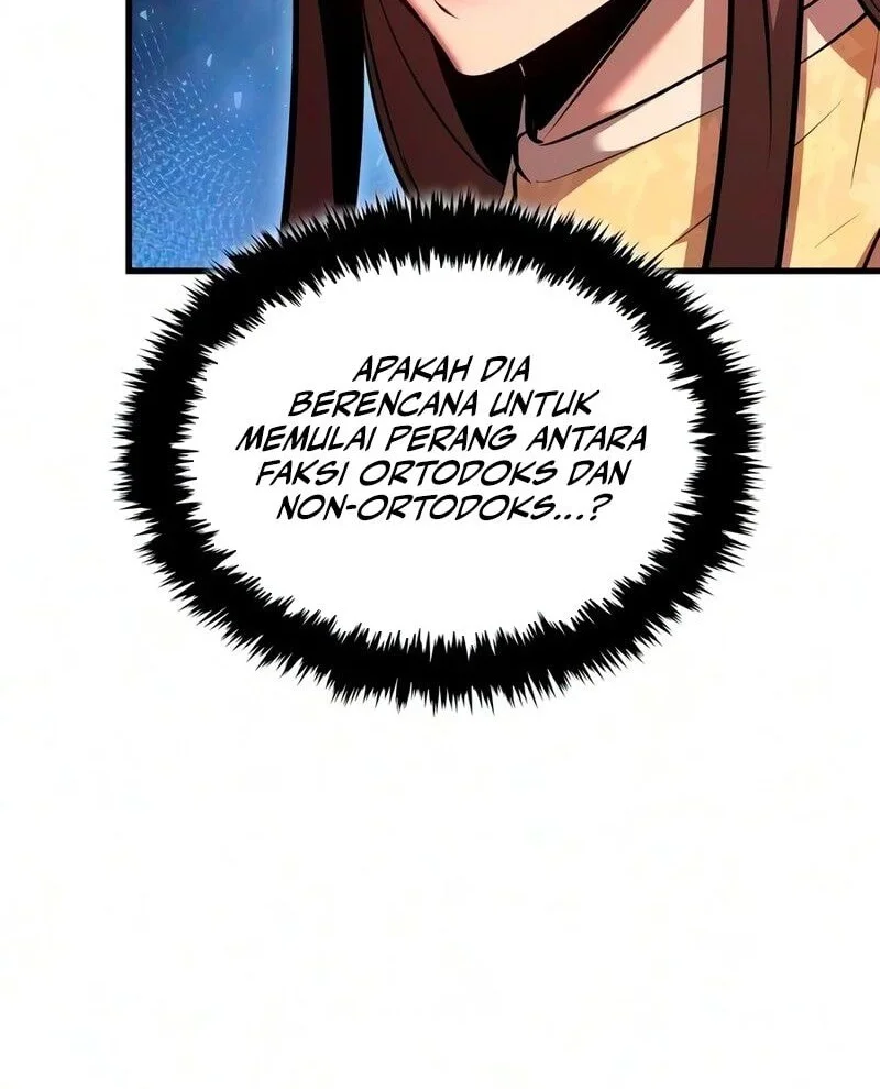 Rebirth of the Divine Demon Chapter 51 - halaman 33