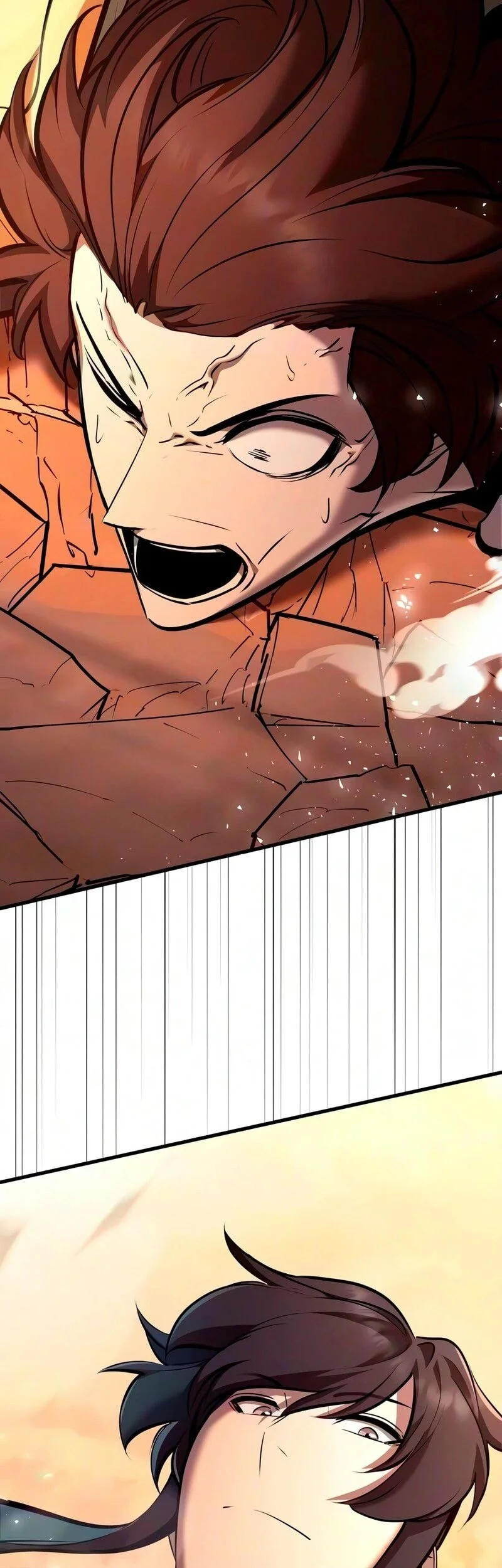 Rebirth of the Divine Demon Chapter 51 - halaman 4