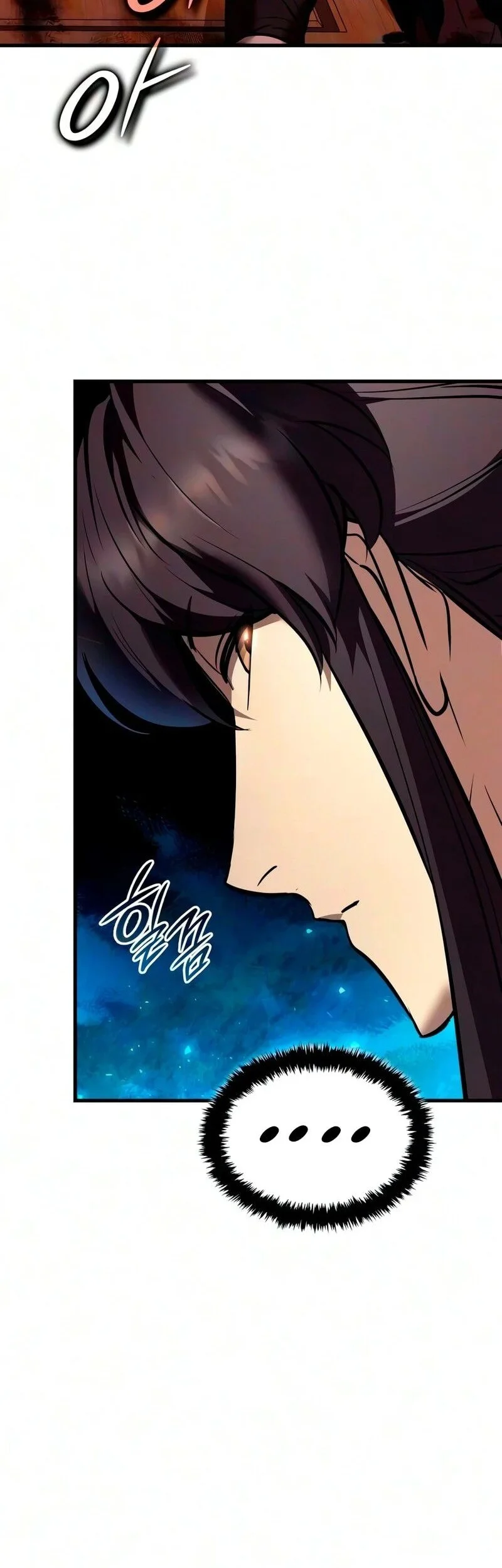 Rebirth of the Divine Demon Chapter 51 - halaman 43