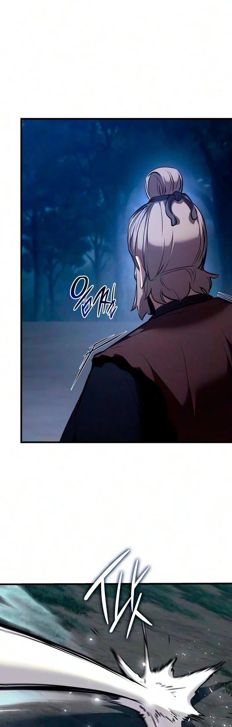 Rebirth of the Divine Demon Chapter 51 - halaman 55