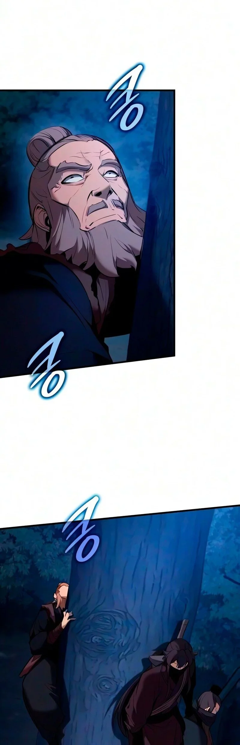 Rebirth of the Divine Demon Chapter 51 - halaman 57