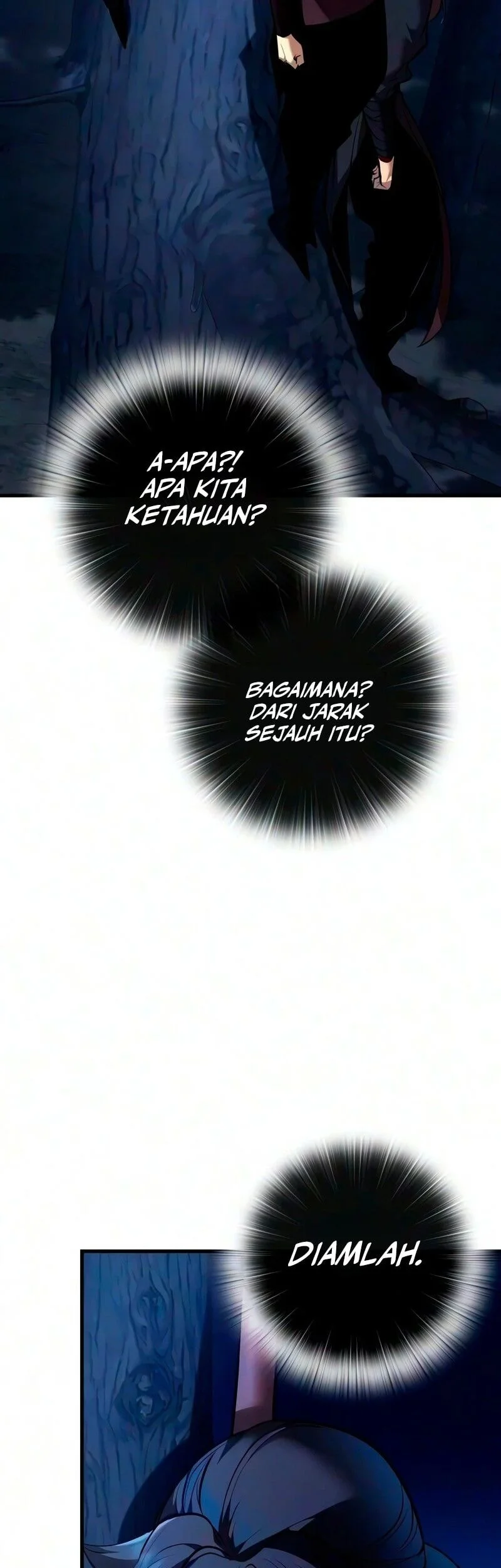 Rebirth of the Divine Demon Chapter 51 - halaman 58