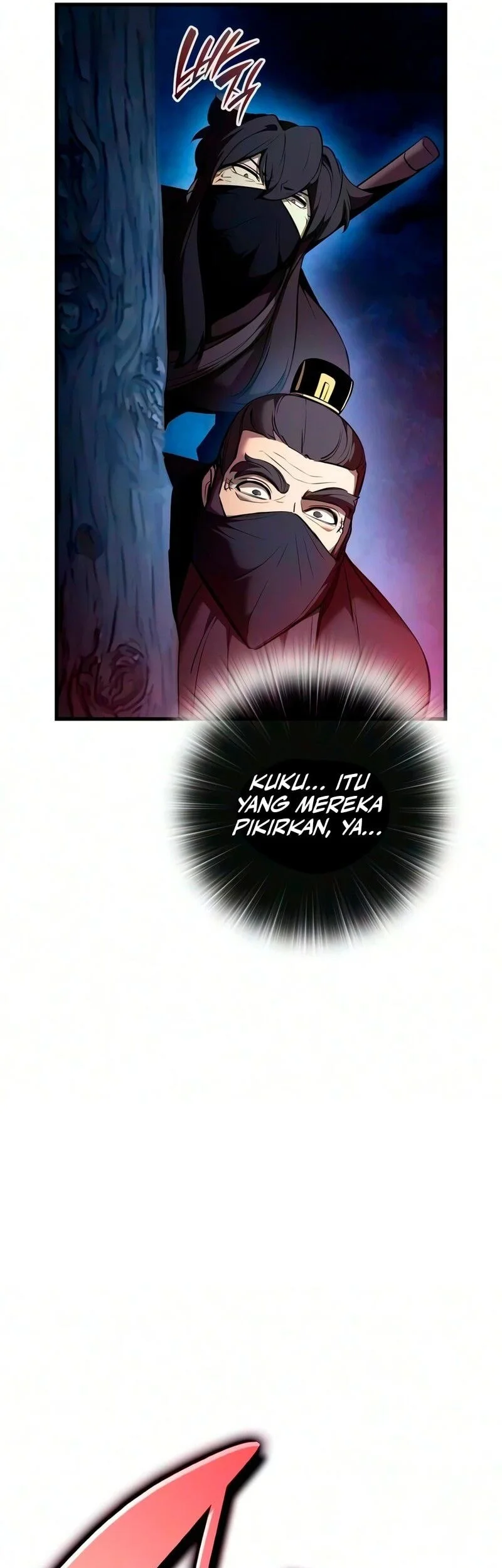 Rebirth of the Divine Demon Chapter 51 - halaman 66