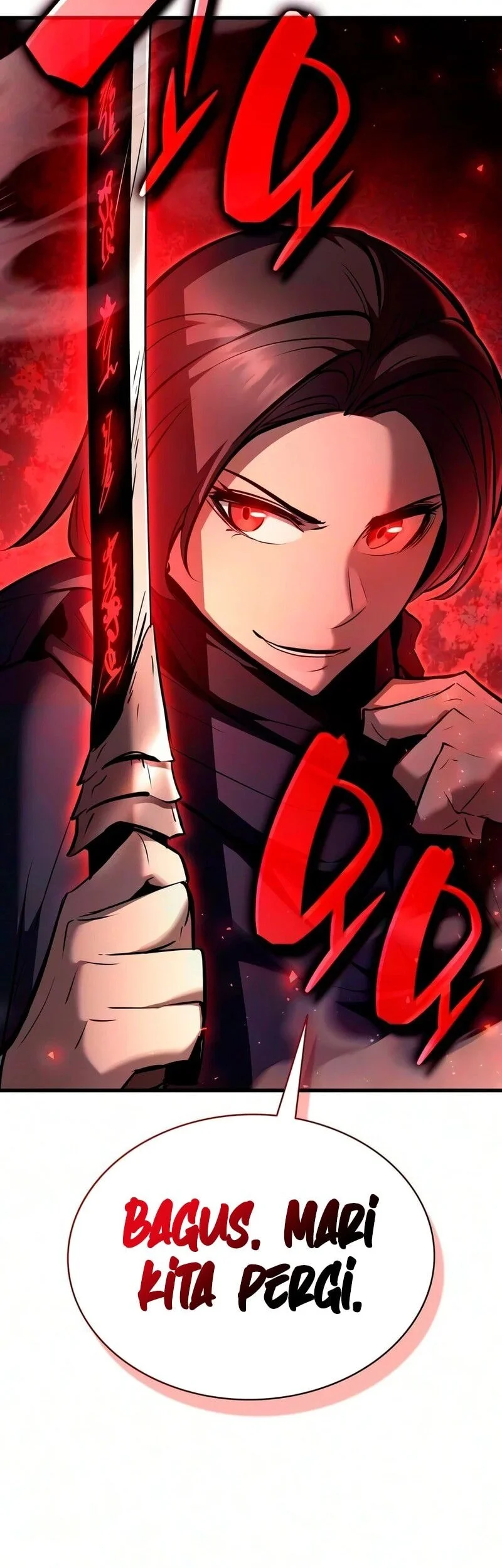 Rebirth of the Divine Demon Chapter 51 - halaman 67