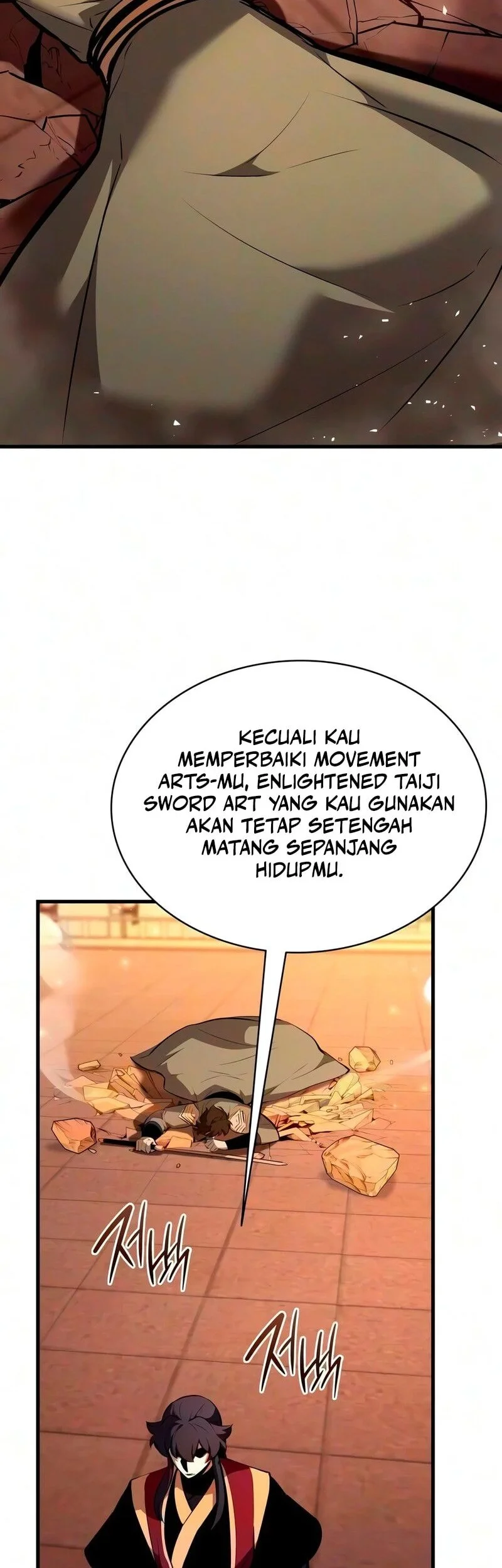 Rebirth of the Divine Demon Chapter 51 - halaman 7