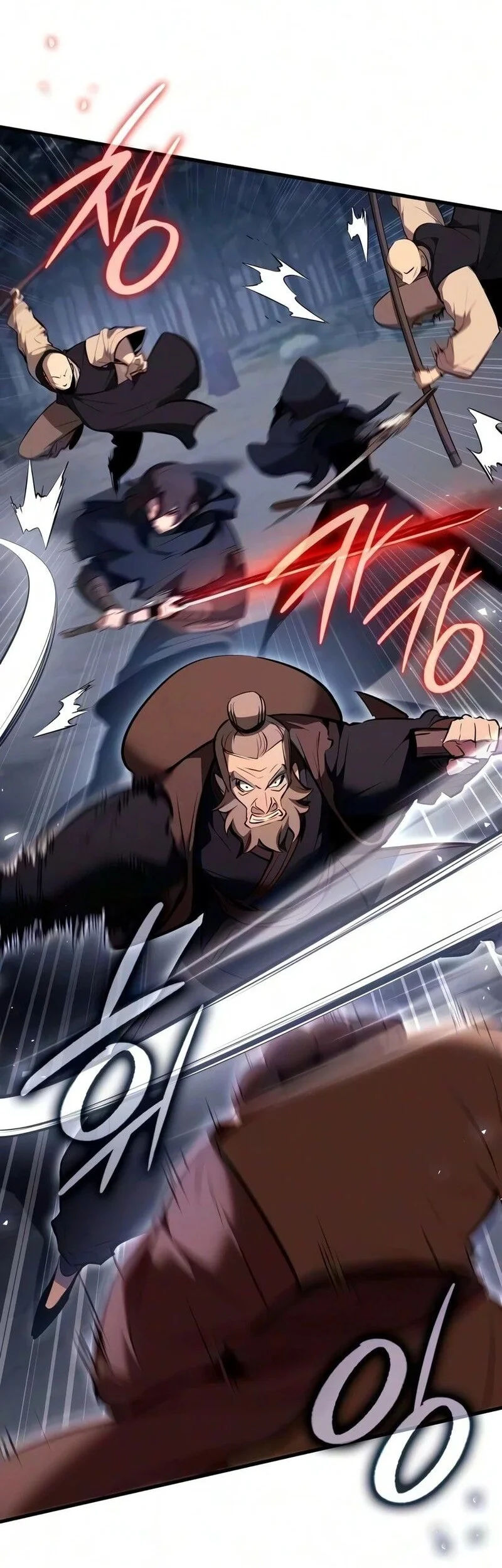 Rebirth of the Divine Demon Chapter 52 - halaman 13