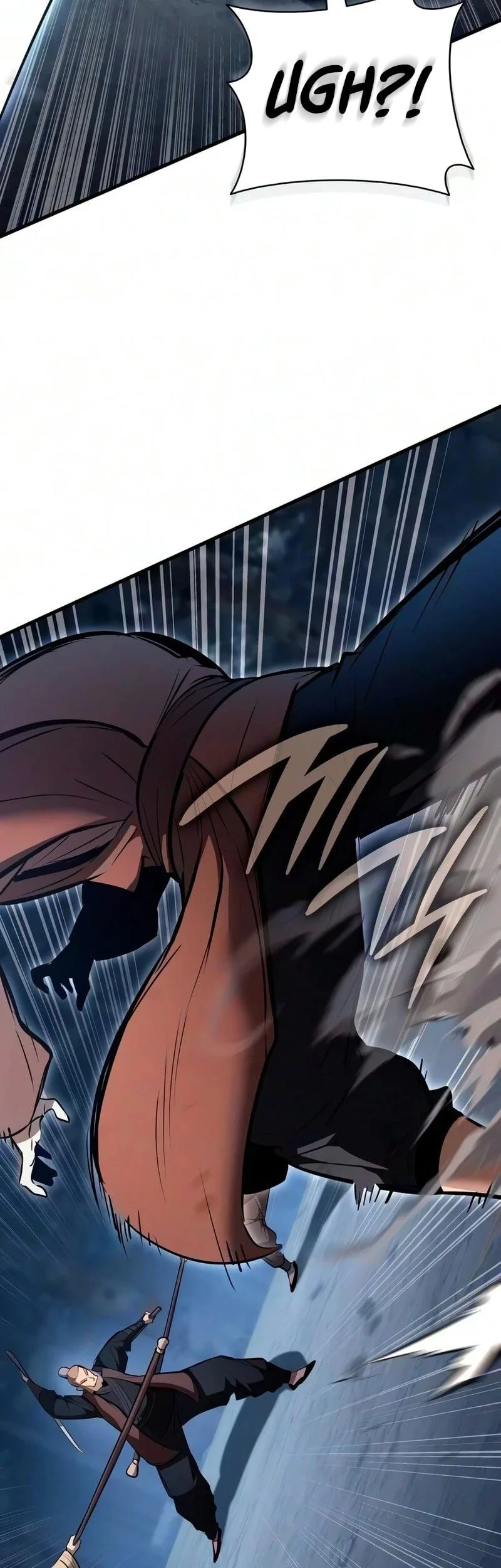 Rebirth of the Divine Demon Chapter 52 - halaman 16