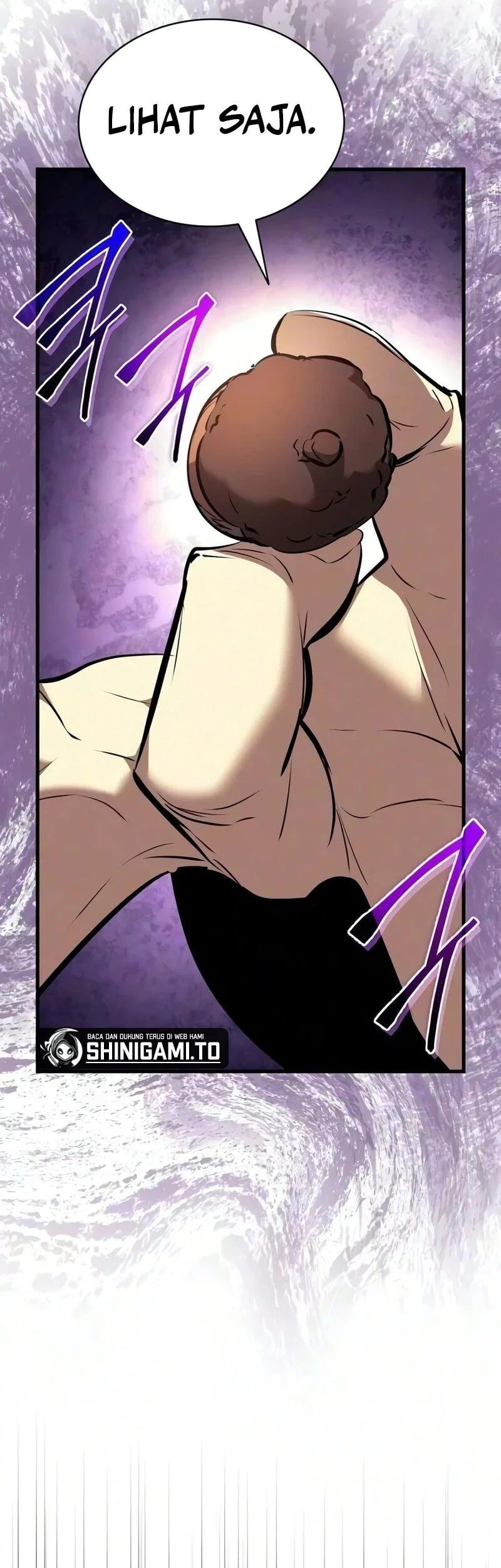 Rebirth of the Divine Demon Chapter 52 - halaman 26