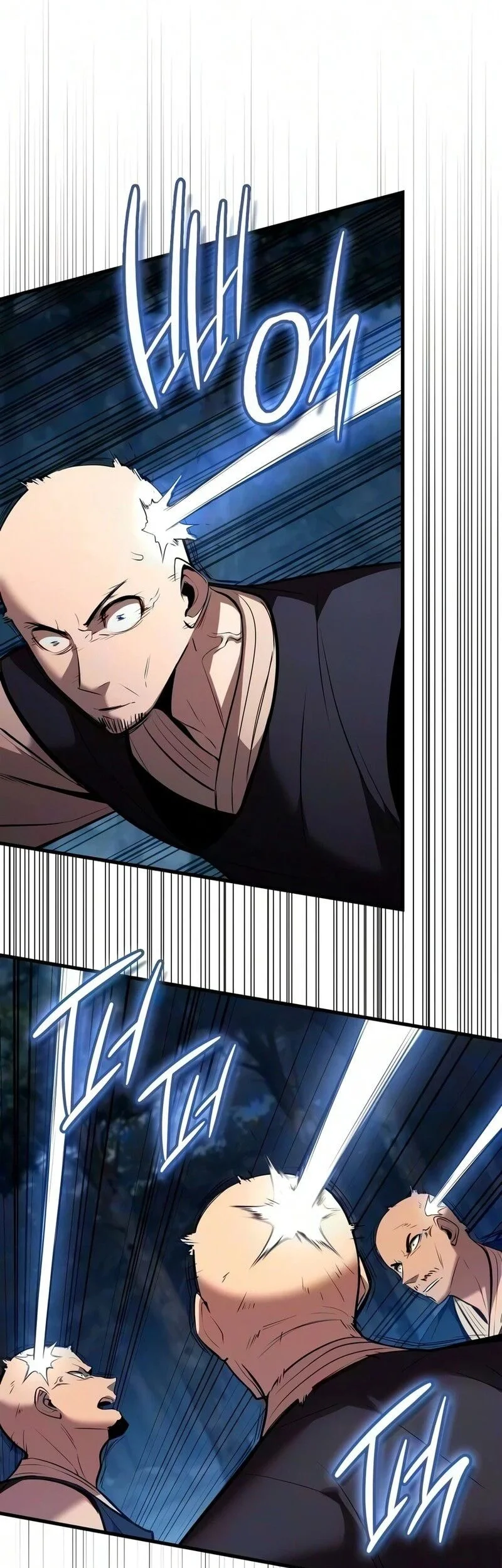 Rebirth of the Divine Demon Chapter 52 - halaman 33