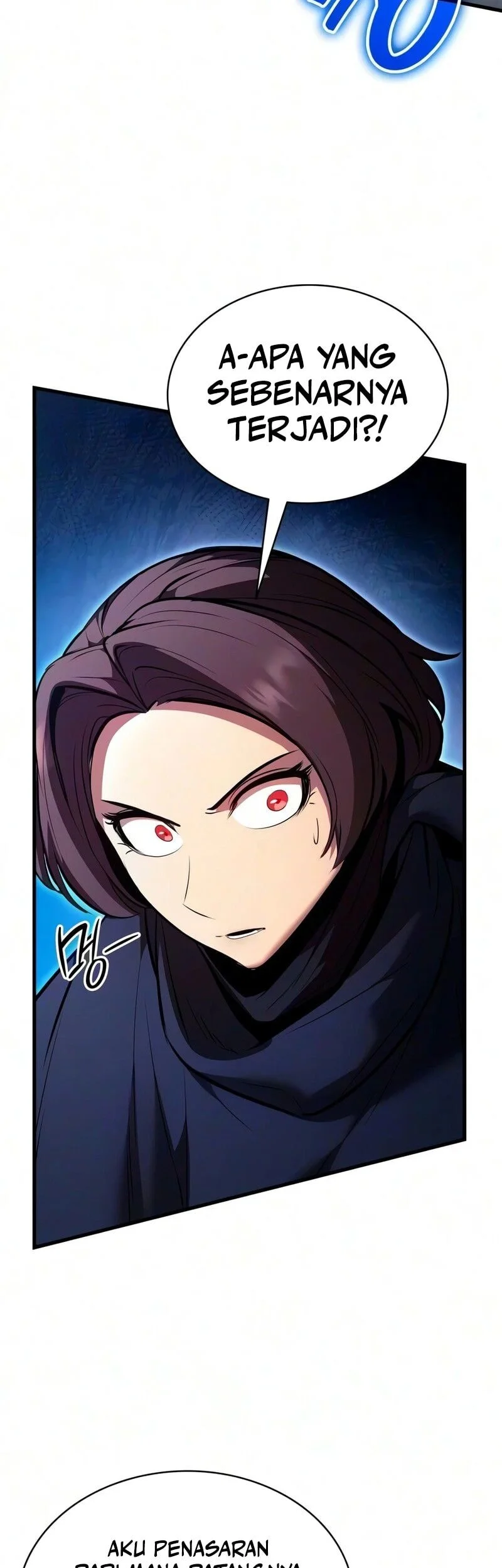 Rebirth of the Divine Demon Chapter 52 - halaman 35