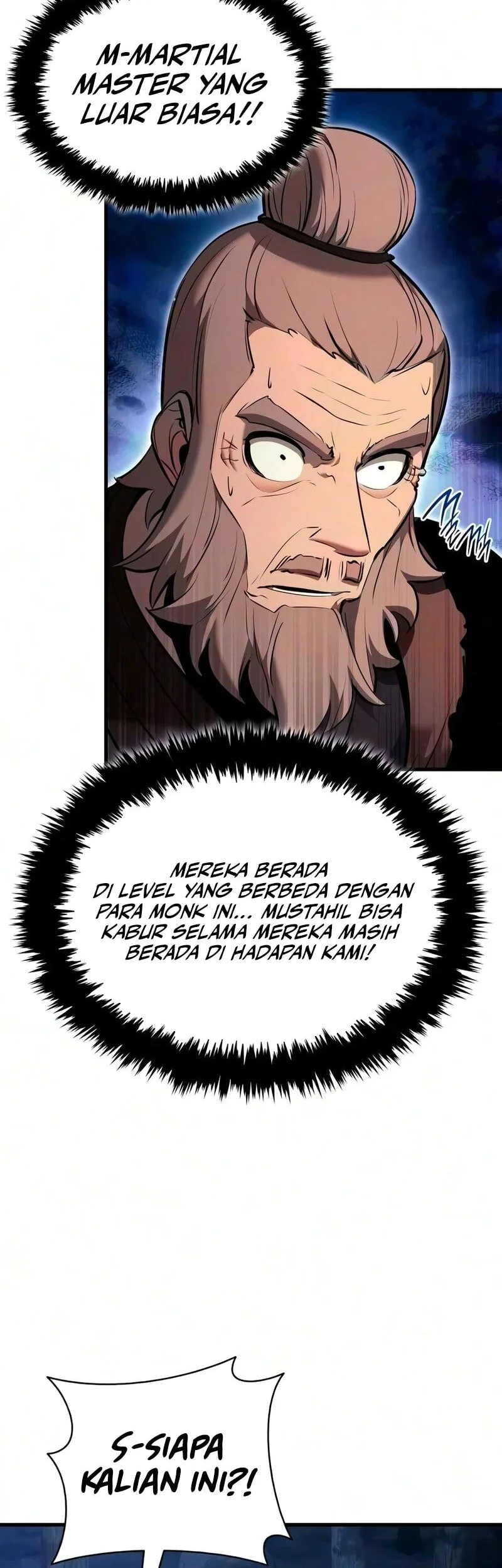 Rebirth of the Divine Demon Chapter 52 - halaman 38