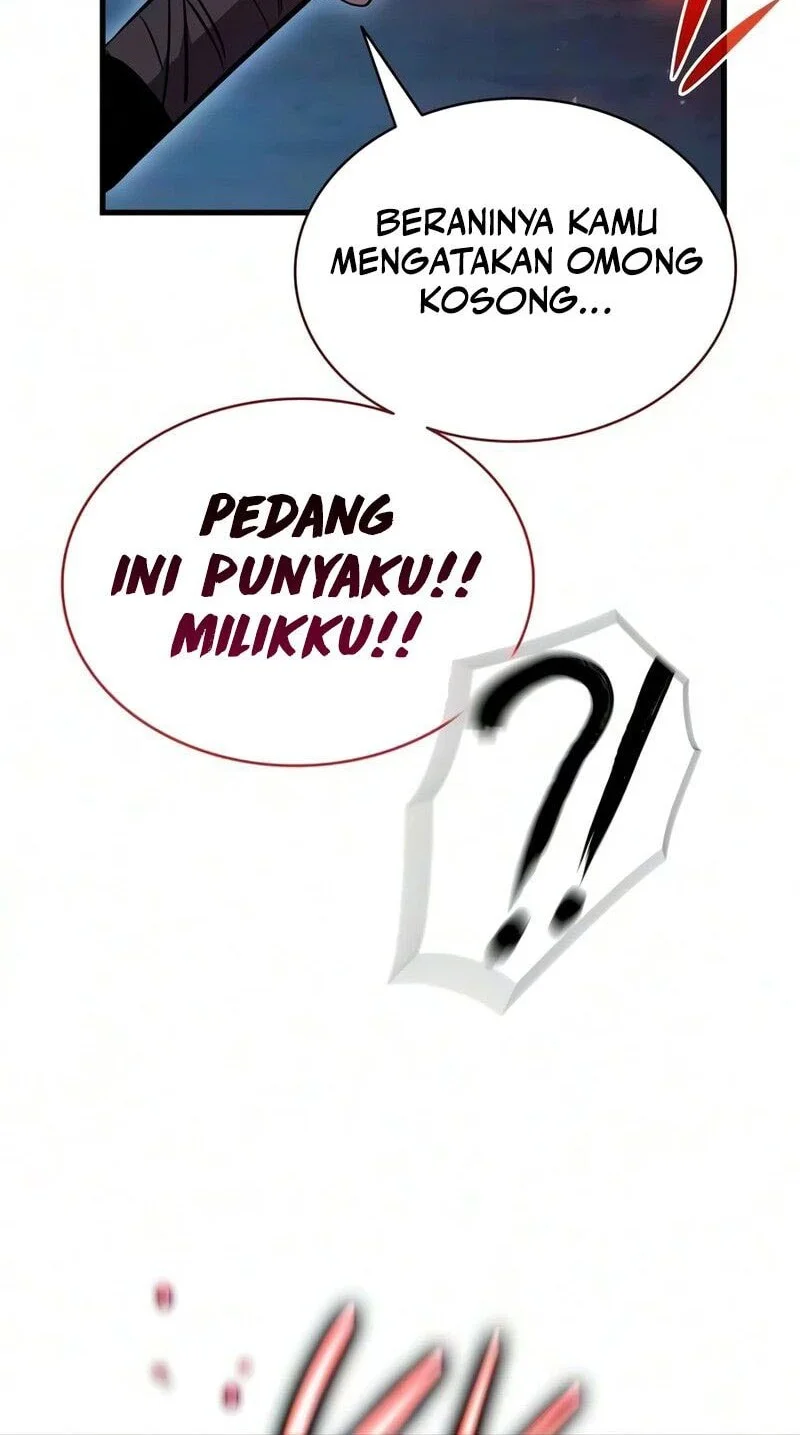 Rebirth of the Divine Demon Chapter 52 - halaman 44