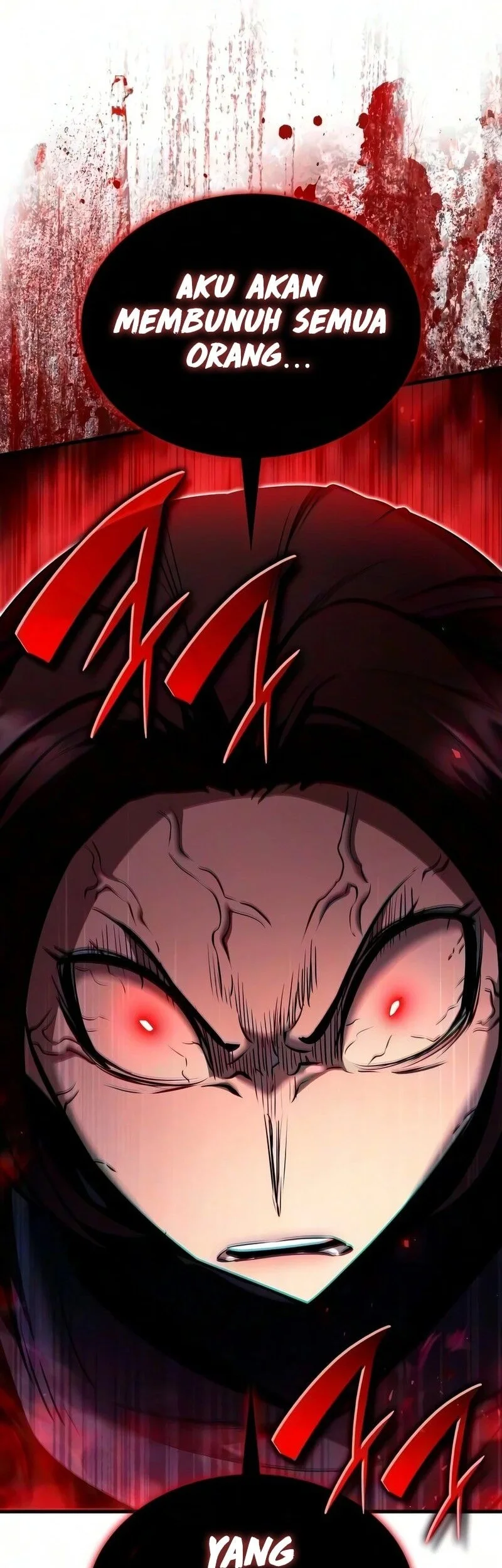 Rebirth of the Divine Demon Chapter 52 - halaman 46