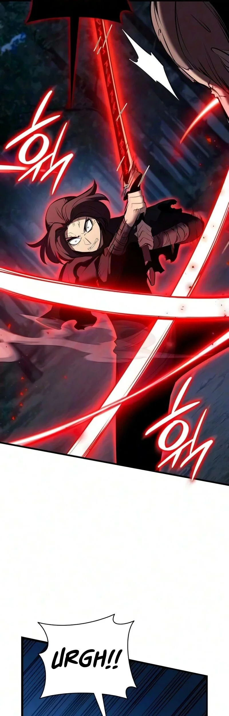 Rebirth of the Divine Demon Chapter 52 - halaman 49