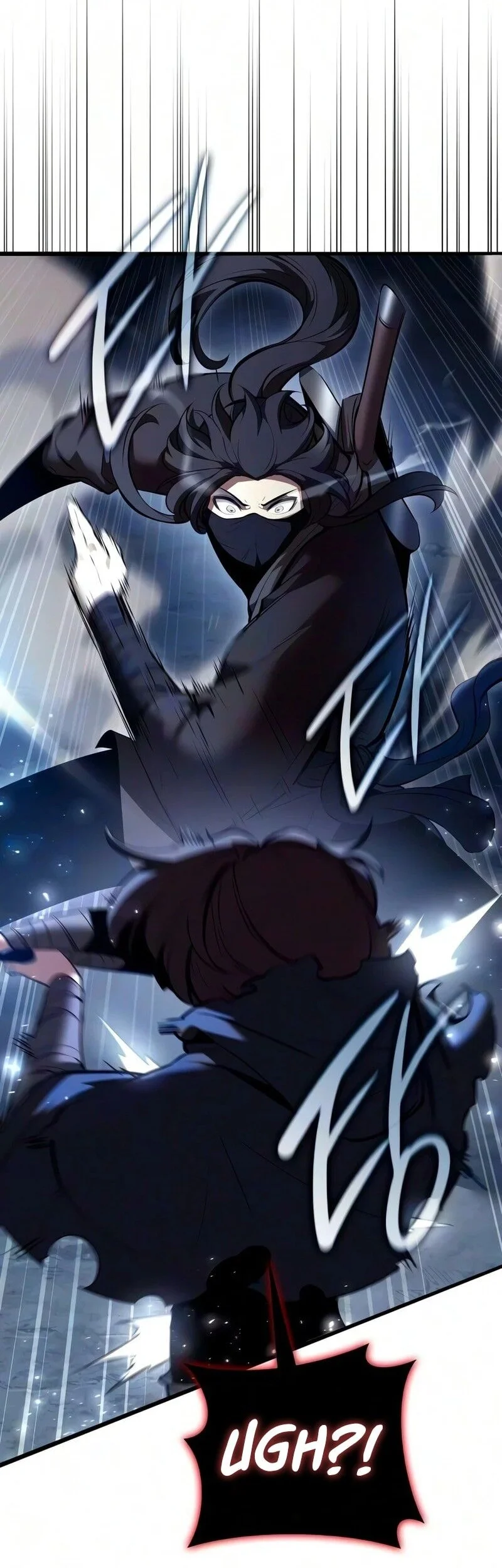 Rebirth of the Divine Demon Chapter 52 - halaman 52