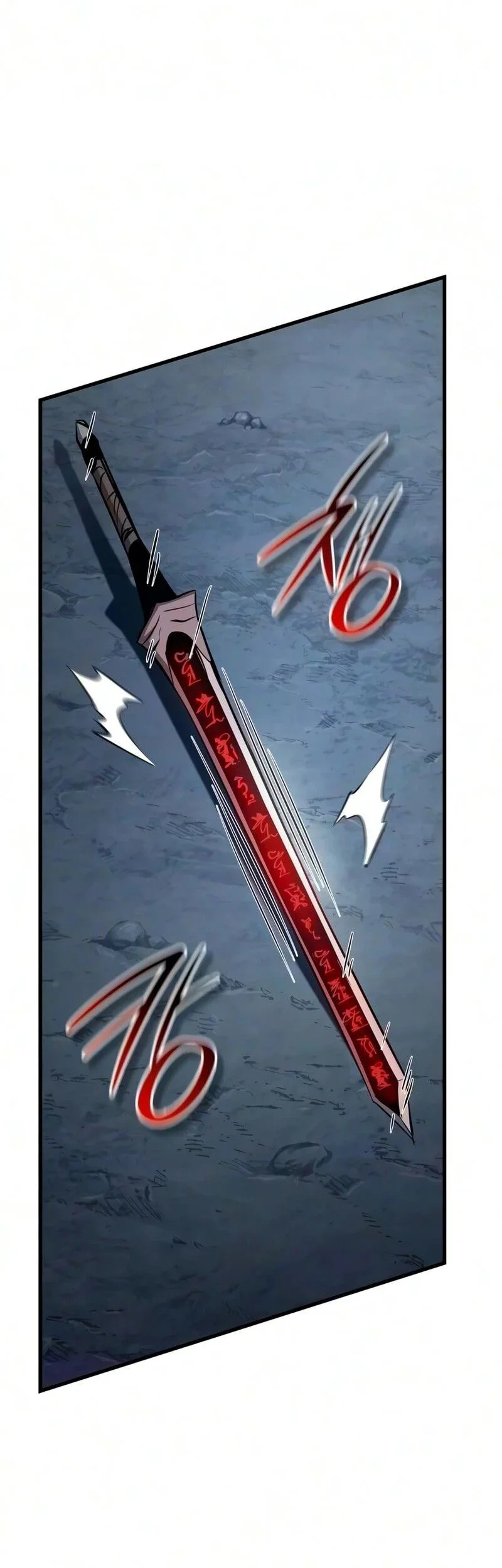 Rebirth of the Divine Demon Chapter 52 - halaman 53