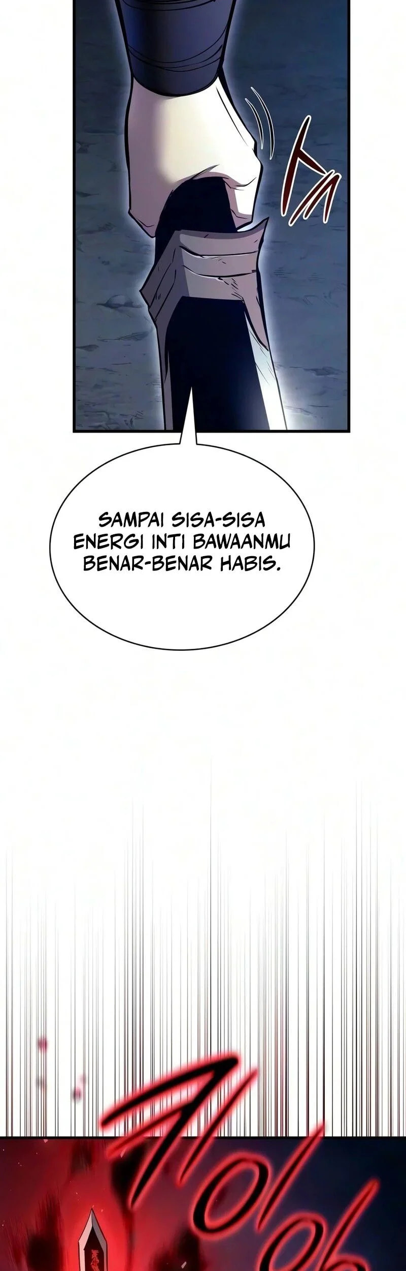 Rebirth of the Divine Demon Chapter 52 - halaman 59