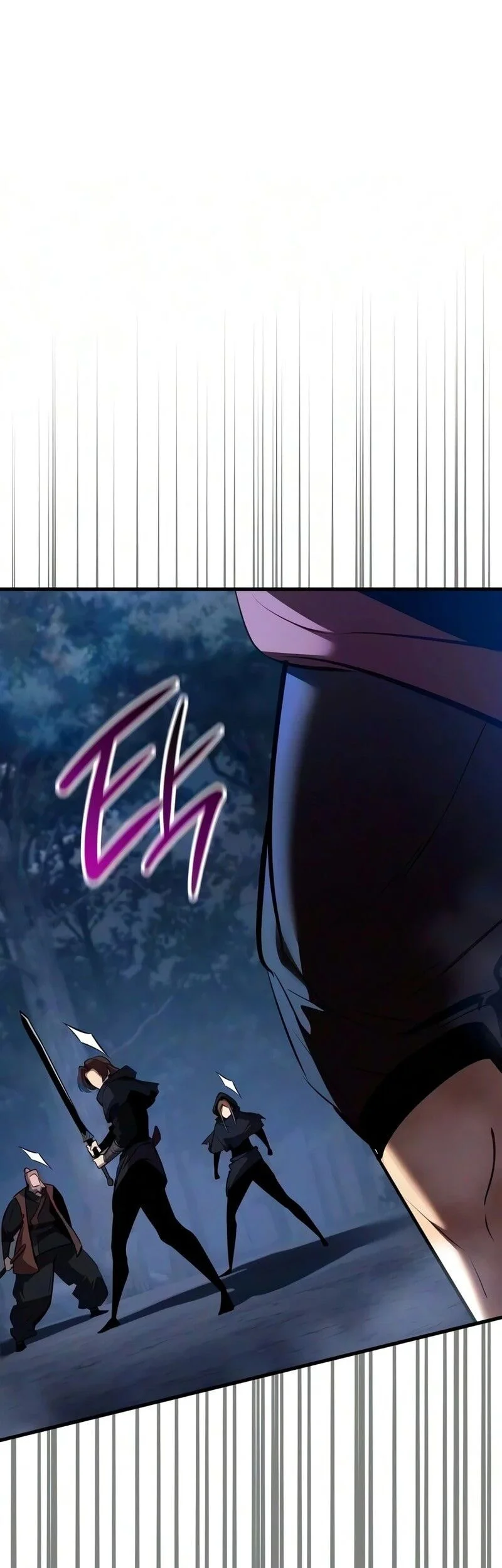 Rebirth of the Divine Demon Chapter 52 - halaman 6