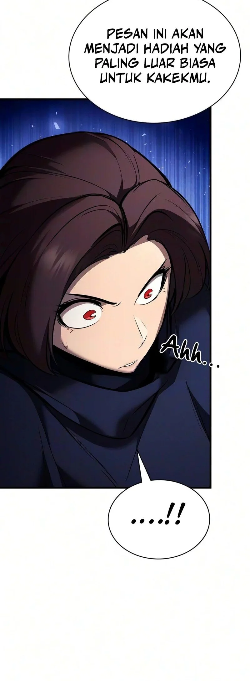 Rebirth of the Divine Demon Chapter 52 - halaman 64