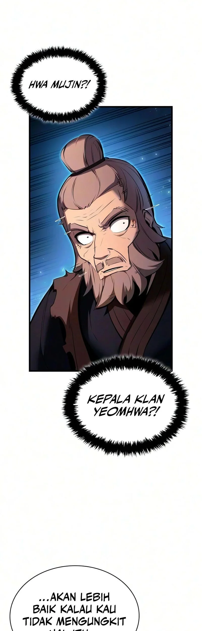 Rebirth of the Divine Demon Chapter 52 - halaman 67