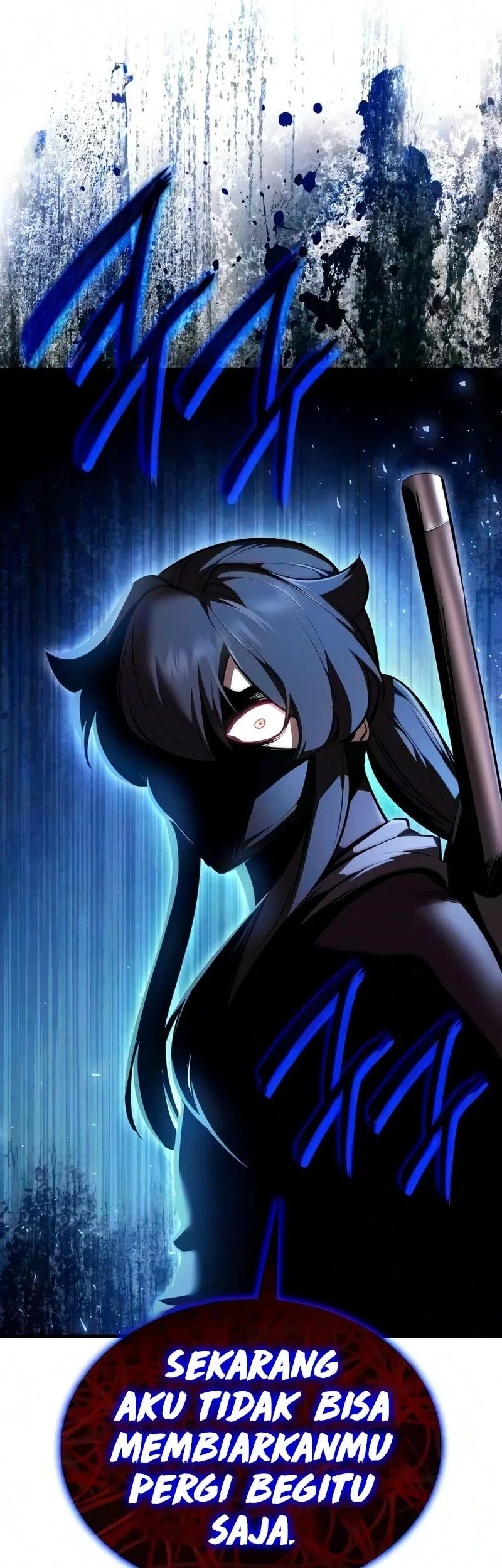 Rebirth of the Divine Demon Chapter 52 - halaman 69