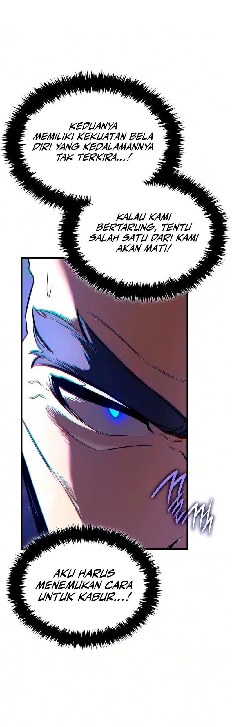 Rebirth of the Divine Demon Chapter 53 - halaman 13