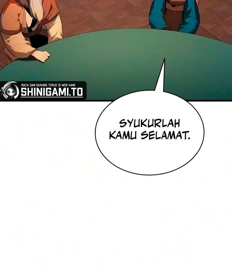 Rebirth of the Divine Demon Chapter 53 - halaman 29
